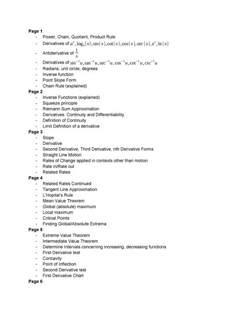 Untitled document - speech - Page 1 - Power, Chain, Quotient, Product ...