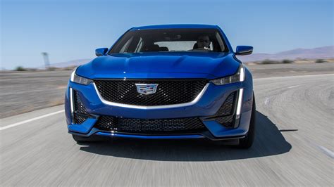 CT5 reviews | Cadillac Owners Forum