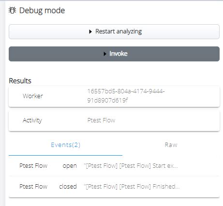 Debug