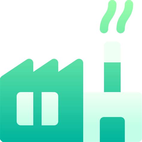 Factory - Free ecology and environment icons