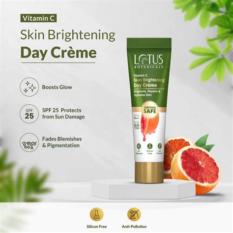 Get Glowing Skin with Vitamin C Skin Brightening Face Care Mini Kit ...