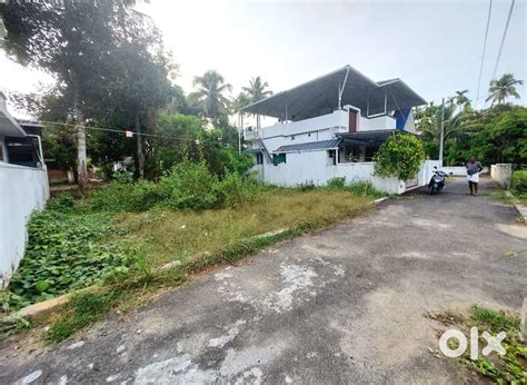 3.5 CENT ORGINAL LAND FOR SALE IN KONGORPILLY JUNCTION NEAR - Lands ...