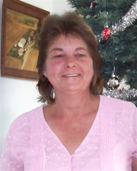 Kathy Lynn McLeod Obituary 2022 - Rose & Graham Funeral Home