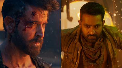 Hrithik Roshan's War 2 Is A 'Colossal Disappointment' Says Pathaan AD ...