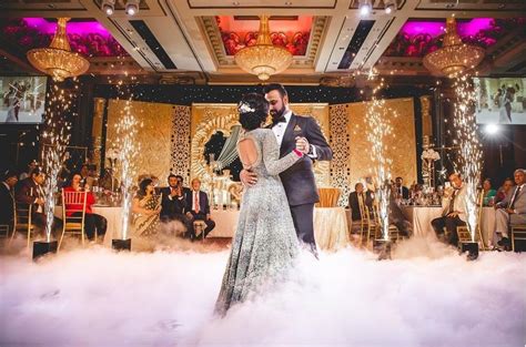 9 Indian Marriage Light Decoration Ideas That Will Breathe Romance in ...