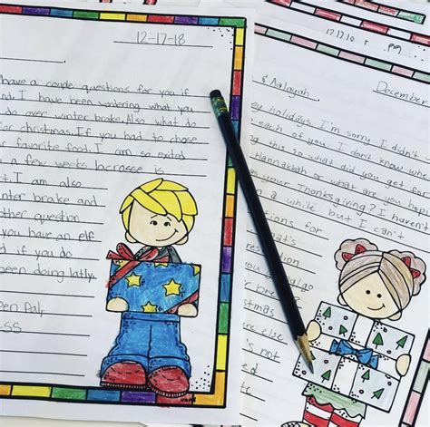 Image result for 5th Grade Writing Lesson