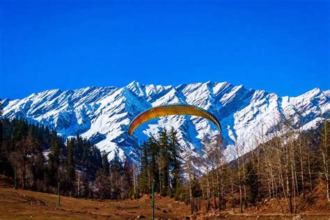 Beautiful Himalayan destinations to explore this April in India | Times ...