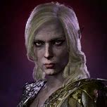 Viconia DeVir - bg3.wiki