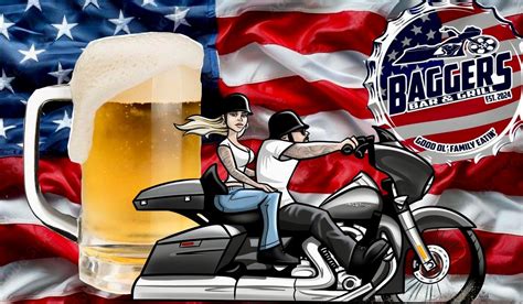 Whisker Biscuit Band Live @ Baggers Bar & Grill, 2300 Woodland Ave ...