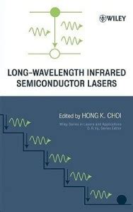 Long-Wavelength Infrared Semiconductor Lasers: Buy Long-Wavelength ...