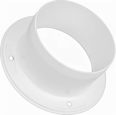 4 Inch Plastic Wall Mount Flange. PVC or India | Ubuy