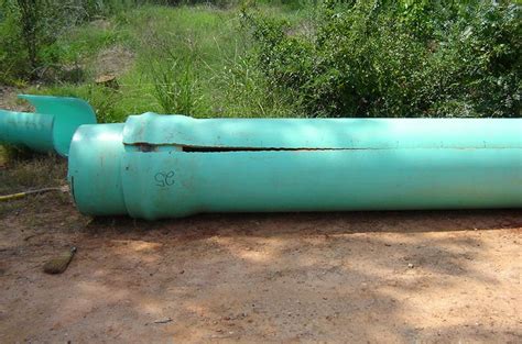 Image result for PVC Pipe Problems