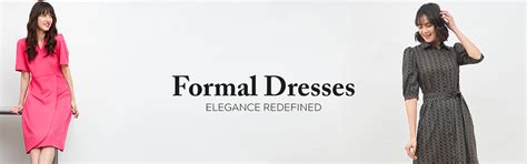 Women's Formal Dresses – SALT Attire
