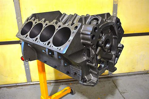 Image result for Hemi Engine Block