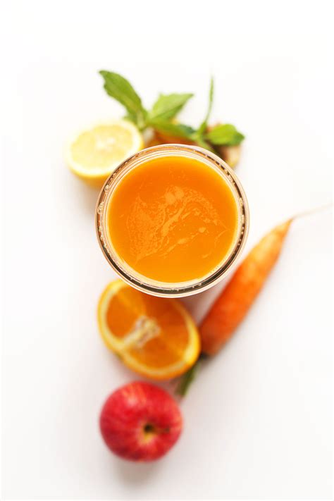 Orange Juice Drink Recipes | Besto Blog