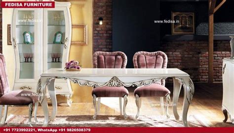 Glass Dining Table Set 4 Seater Below 5014 4 Chair Table Set 561 Dining ...