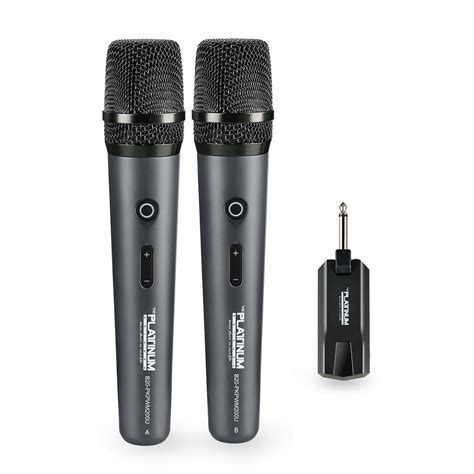 Image result for Wireless Microphone Micro USB