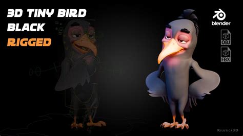 Image result for Chibi Crow