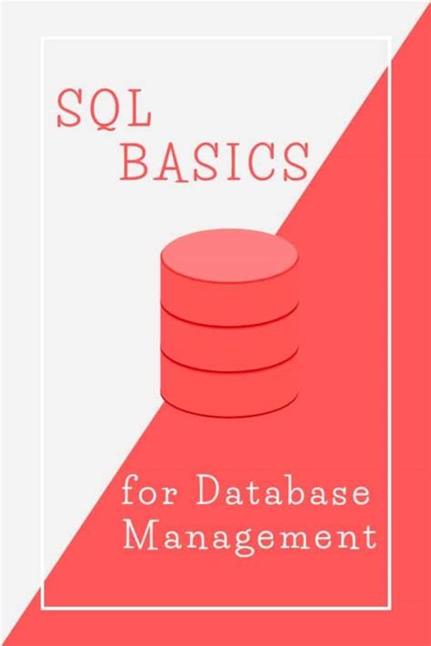 Image result for SQL Database Basics