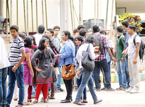 II PUC students file petition to correct Mathematics paper leniently