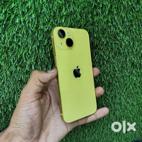 I want to sell my 02 month old iPhone 14 with bill box and data cable ...