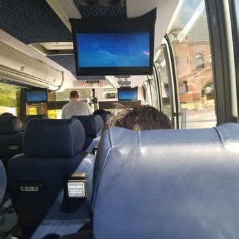 DARTMOUTH COACH - Updated December 2025 - 18 Photos & 70 Reviews - 13 ...