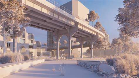 Enscape Sketchup