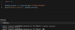 Image result for Python X How to Find Runtime