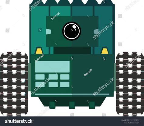 Image result for Android Green Robot