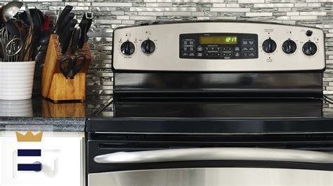 Image result for Electric Range Reviews 2021