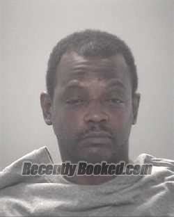ROBERTO LARKAY FELDER Arrest Record & Booking Info - Pasco County ...