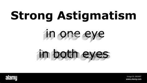 Image result for Distorted Vision Examples