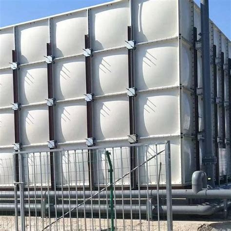 辽源保温玻璃钢水箱厂家、玻璃钢生活水箱-TG工业网