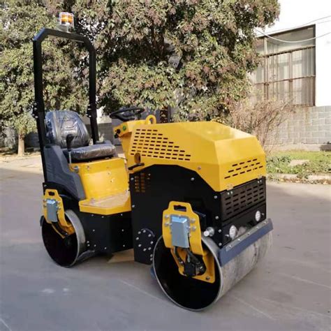 Compaction Machine