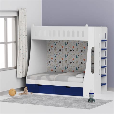 Bunk Beds – Boingg!