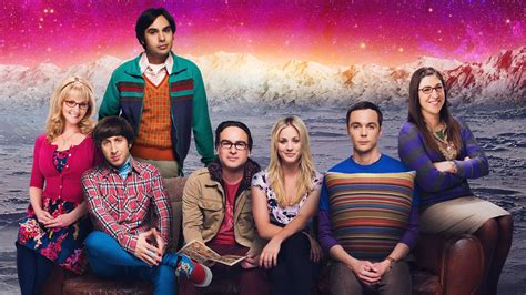 The Big Bang Theory Season 11 Poster Wallpaper,HD Tv Shows Wallpapers ...