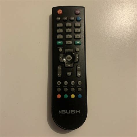 Image result for Bush Remote Control Replacement