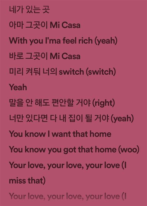 do you want only of b.ts or any other grp will also work ..And also ...