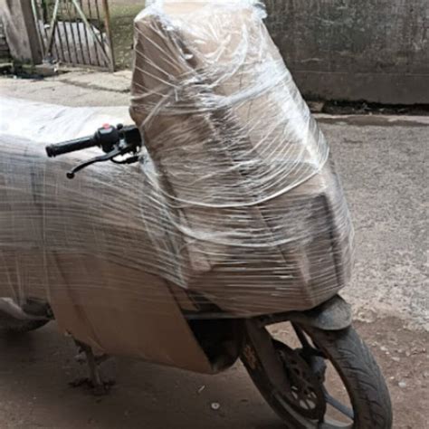 Bike Transport Services from Indore to Hyderabad - TheTransporter