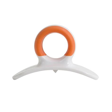 Buy Ez-Peel Citrus Peeler for Oranges, Lemons and Limes, Use As A ...