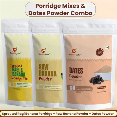 Curated Baby Food, Toddler Mixes & Online Nutrition Programs in India ...