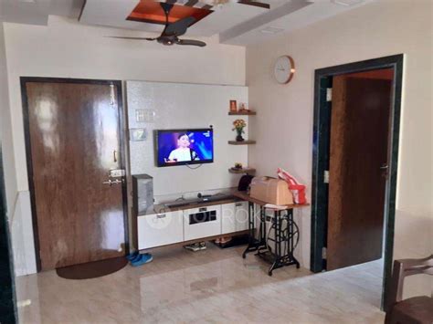 Shivam Apartment Kopri Rent - WITHOUT BROKERAGE Semi-furnished 2 BHK ...
