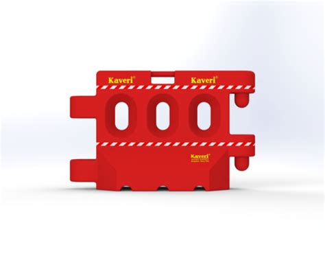 Road Safety Barrier Manufacturer, Road Safety Barrier at Best Price in ...