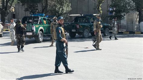 At Least 30 Killed in Blast Near Rally for Afghan President Ghani - The ...