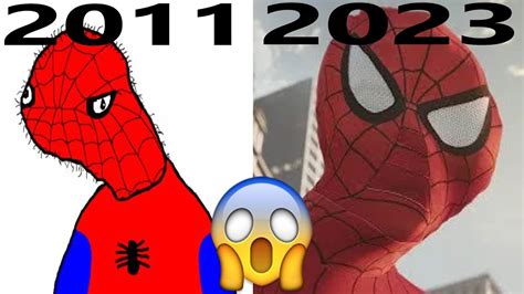 Image result for Spoderman CS