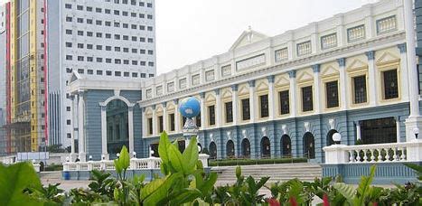 SRM Institute of Hotel Management (SRMIHM) College Details | Campushunt