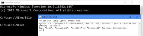 Image result for Python Command Window