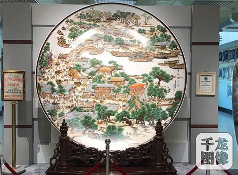 有种瓷器叫中国，千年瓷都见证中华工业文明传承，景德镇陶瓷文化之旅-景德镇旅游攻略-游记-去哪儿攻略