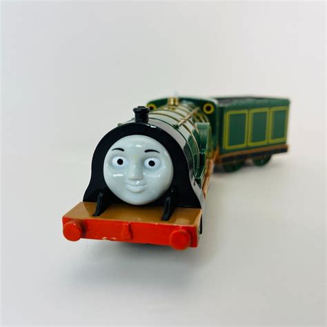 Image result for Trackmaster Emily