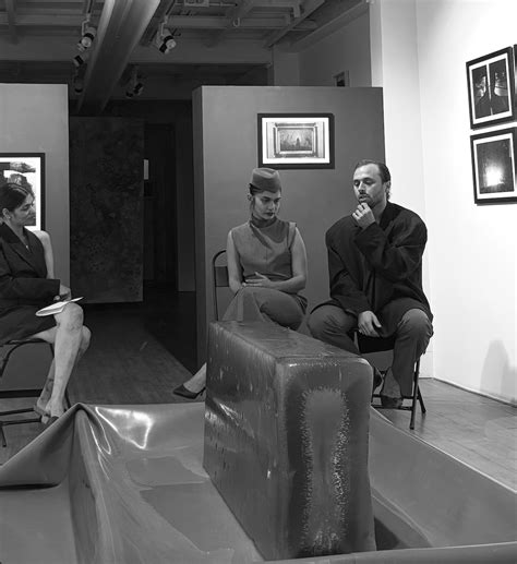 Conversation: Neil Balser & Doyle Joshi. Mod. Prerna Jain – APRE Art House